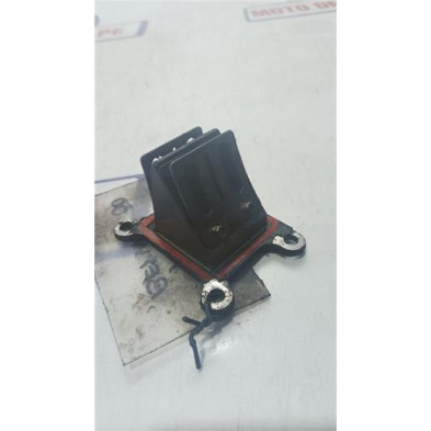 Caja laminas KYMCO betwin50