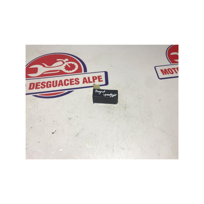 Cdi PEUGEOT speedfight50