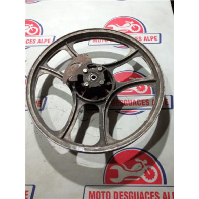 Rueda trasera RIEJU rs150