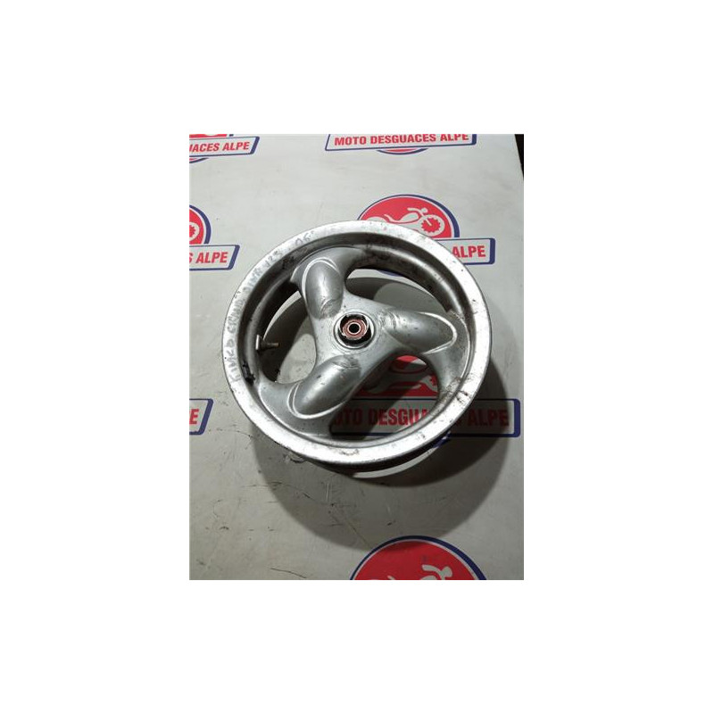 Rueda delantera KYMCO grandink125