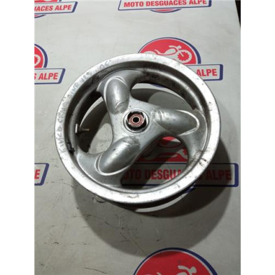 Rueda delantera KYMCO grandink125