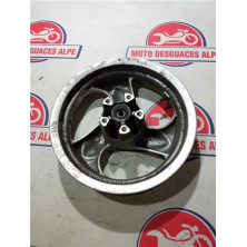 Rueda delantera KYMCO grandink125
