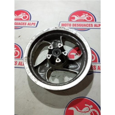 Rueda delantera KYMCO grandink125