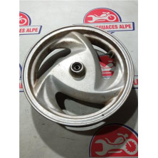 Rueda delantera SYM gts 125