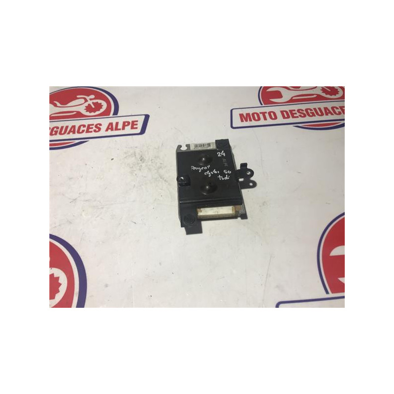 Cdi PEUGEOT elystar50