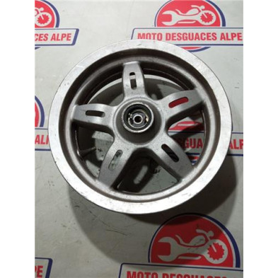 Rueda delantera DAELIM history125