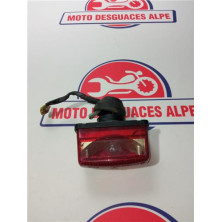 Piloto trasero HONDA wallaroo50