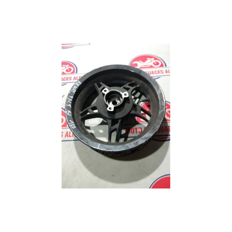 Rueda trasera KEEWAY fact 50