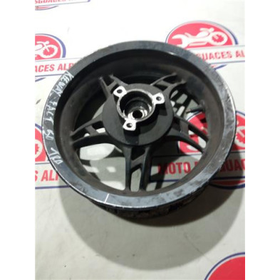 Rueda trasera KEEWAY fact 50
