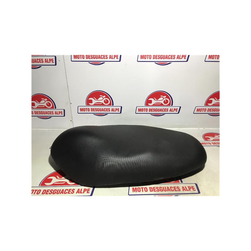 Asiento Yamaha Cygnus 125 1999 - Recambios para motos