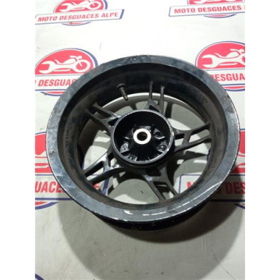 Rueda trasera KEEWAY fact 50