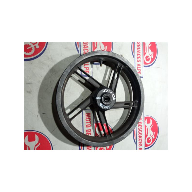 Rueda delantera HONDA PCX 125