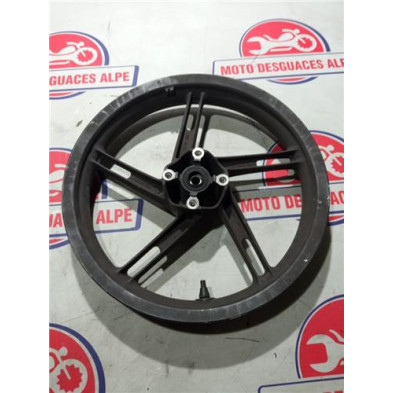 Rueda delantera HONDA PCX 125