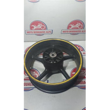 Rueda trasera TRIUMPH street67508