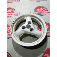 Rueda delantera PEUGEOT speedfightii50