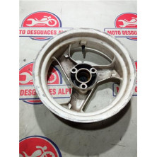 Rueda delantera PEUGEOT speedfightii50