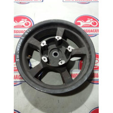 Rueda trasera TGB XMOTION 125
