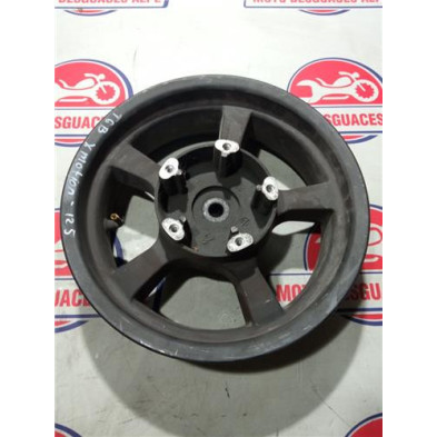Rueda trasera TGB XMOTION 125