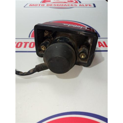 Piloto trasero HONDA wallaroo50