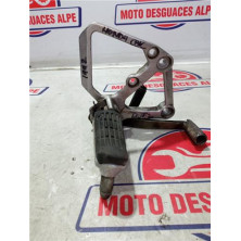 Estribera delantera derecha HONDA CBR 600F