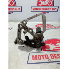 Estribera delantera derecha HONDA CBR 600F