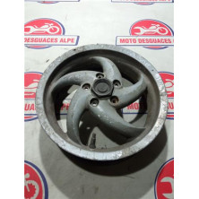 Rueda delantera GILERA runner rt