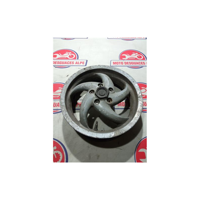 Rueda delantera GILERA runner rt