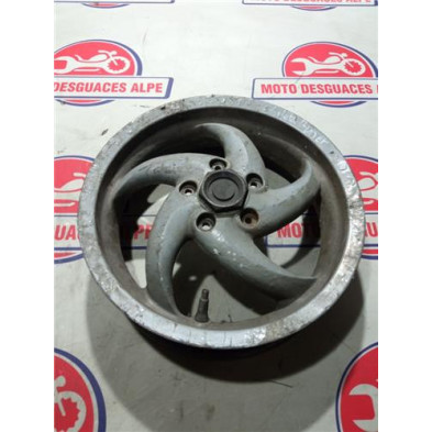 Rueda delantera GILERA runner rt