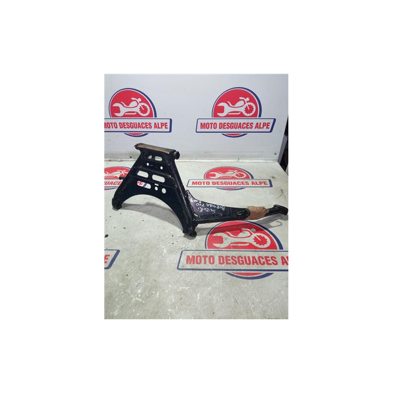 Caballete SUZUKI Burgman 200