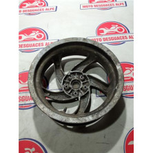 Rueda delantera GILERA runner rt