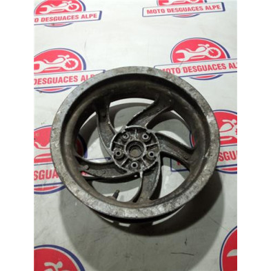 Rueda delantera GILERA runner rt