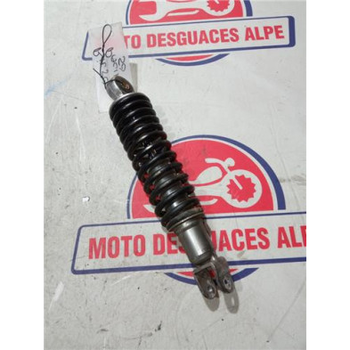 Amortiguador Rieju Pacific 50 A25-3-C2 Pieza de Recambio de Calidad Amortiguador Rieju Pacific 50 A25-3-C2 Pieza de Recambio de Calidad