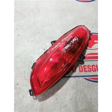 Intermitente trasero derecho PIAGGIO MEDLEY 125 2017