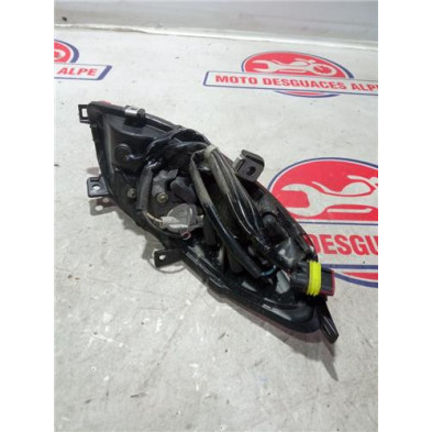 Intermitente trasero derecho PIAGGIO MEDLEY 125 2017