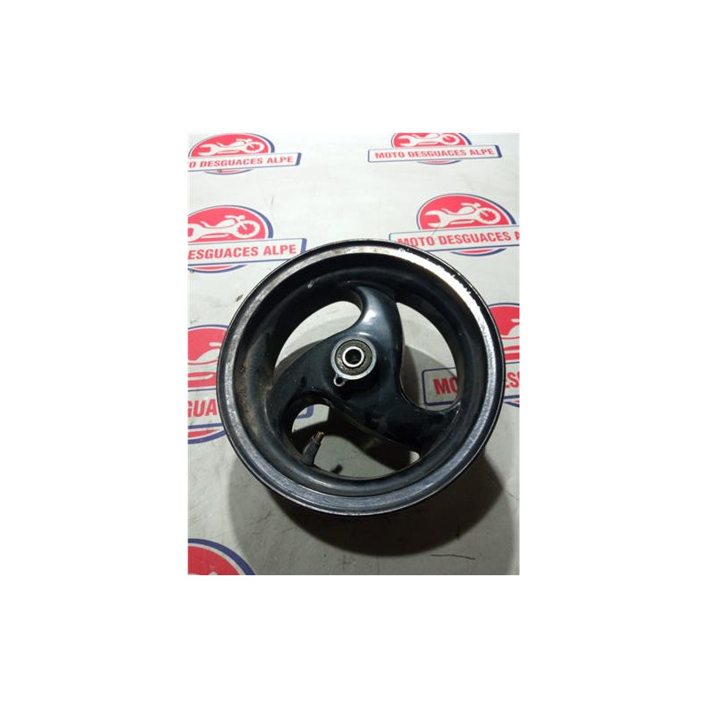 Rueda delantera PIAGGIO typhoon50