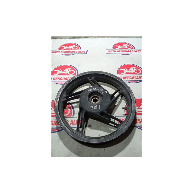 Rueda trasera HONDA PCX 125
