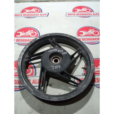 Rueda trasera HONDA PCX 125