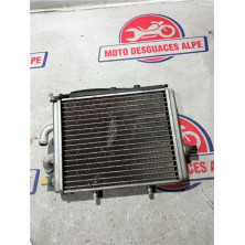 Radiador de agua para Aprilia Leonardo - A17-3-C2