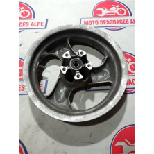 Rueda delantera KYMCO grandink125