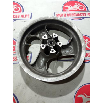 Rueda delantera KYMCO grandink125