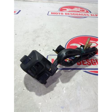 Piña luces izquierda Kymco Dink50 - Recambios para motos