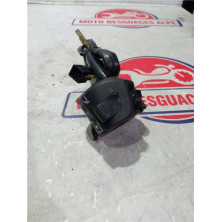 Piña luces izquierda Kymco Dink50 - Recambios para motos