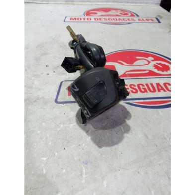 Piña luces izquierda Kymco Dink50 - Recambios para motos