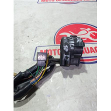 Piña luces izquierda Kymco Dink50 - Recambios para motos