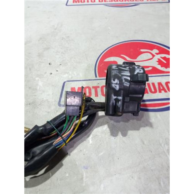 Piña luces izquierda Kymco Dink50 - Recambios para motos