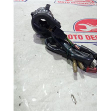 Piña luces izquierda Kymco Dink50 - Recambios para motos