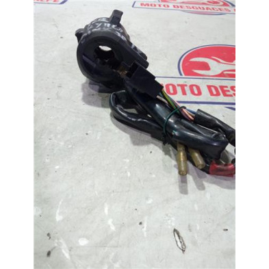 Piña luces izquierda Kymco Dink50 - Recambios para motos