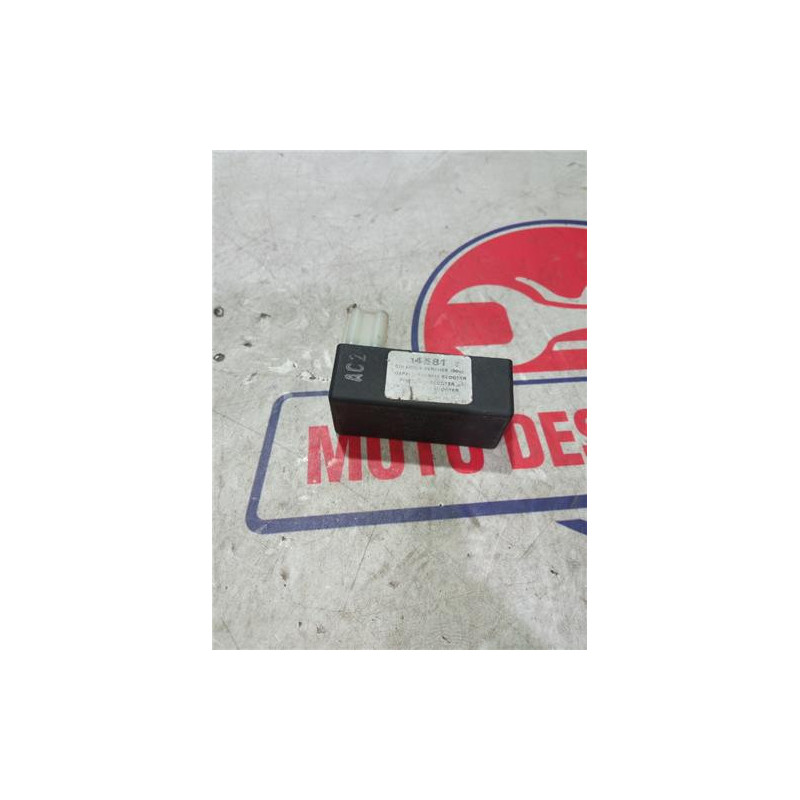 Cdi PEUGEOT speedfight50