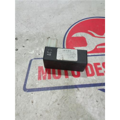 Cdi PEUGEOT speedfight50