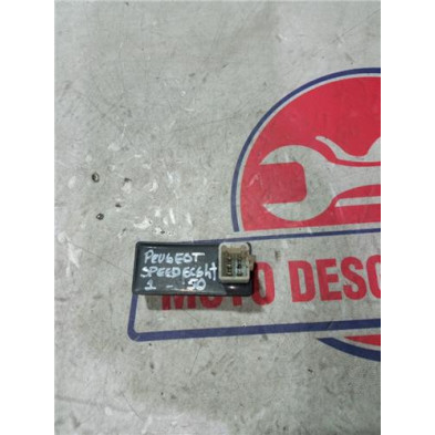 Cdi PEUGEOT speedfight50